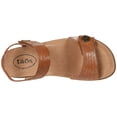 thumbnail image 4 of Taos Footwear Womens Pioneer Sandal, 4 of 6
