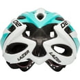 thumbnail image 3 of Lazer O2 Helmet: Celeste SM, 3 of 4