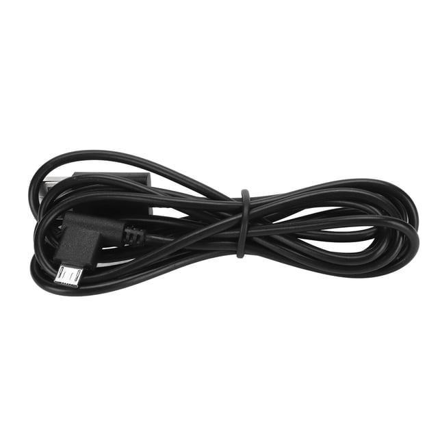 Cable USB de 1,8 m de largo para tableta de dibujo, niquelado, resistente al óxido y duradero, para Wacom Intuos CTL472, 672, CTH480, 490 y 690.