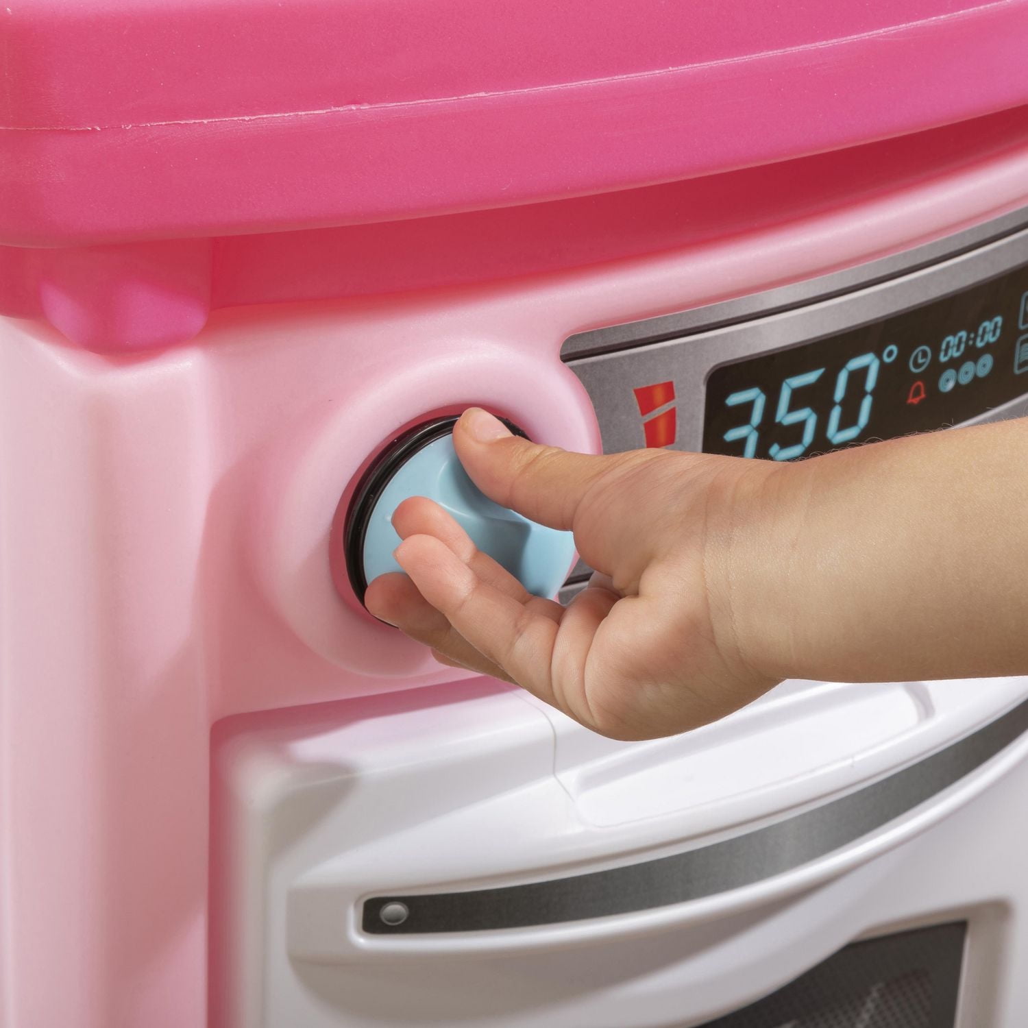 Fun With Friends Kitchen (Pink)