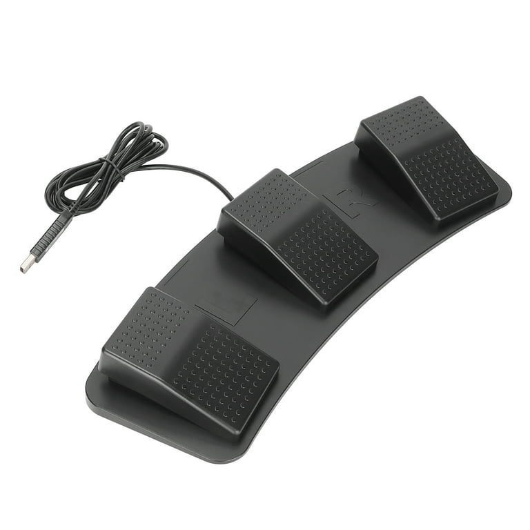 Foot Control Pedal W Cord, Home Sewing Machine Foot Pedal Control