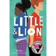 thumbnail image 2 of Pre-Owned Little & Lion (Paperback) 0316349011 9780316349017, 2 of 5