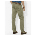 thumbnail image 2 of Polo Ralph Lauren Men's Five Pocket Straight Fit Chino Pants-MG-31Wx30L, 2 of 2