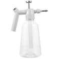 thumbnail image 4 of PAMINGONO 1Pack Plastic Garden Sprayer Misting Water Bottle For Gardening Tools 1.5L, 4 of 8