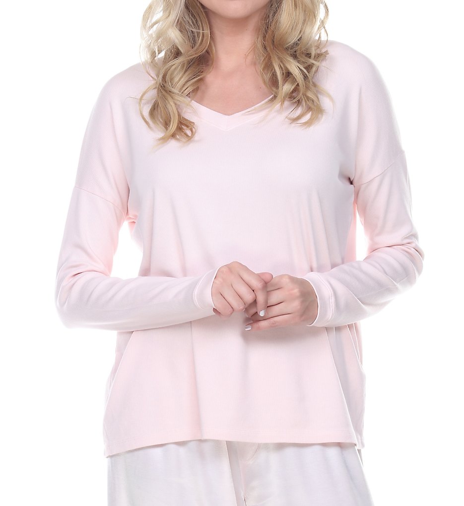 PJ Harlow PJ Harlow Lucy Oversized Sweatshirt