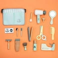 thumbnail image 4 of MasteelfCA 1 Set Educational Learning Toys Pretend Play Barber's Kit Haircut Tool Toys, 4 of 8