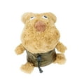 thumbnail image 3 of Almencla Golf Wood Driver Headcover Cute Anti Scratch Bear Shape Golf Shaft Protector, 3 of 8