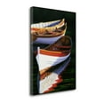 thumbnail image 2 of Reflection By Luke J. Tornatzky, Fine Art Giclee Print on Gallery Wrap Canvas, Ready to Hang, 2 of 2