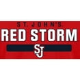 thumbnail image 2 of Men's Red St. John's Red Storm Team Strong Long Sleeve T-Shirt, 2 of 2