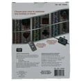 thumbnail image 5 of Sylvania Stay-Lit Color Action 200 LED Mini Lights with Remote Control 66-feet, 5 of 5