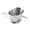 Silver D, variant on Rotating Suction Cup Hook Rack For Kitchen Utensils, A Wall-Mounted Organizer For Spatulas, Spoons, And Cooking Tools, Space-Saving Counter And Sink Storage, C