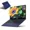 blue01, variant on 15.6" IPS FHD-Gaming-Laptop, AMD Ryzen 5 6600H 6-Cores 660M GPU 16GB DDR5 RAM 1TB SSD(Beat i7-1165G7, Up to 4.5GHz) Computer with 100W GaN Type C Fingerprint Backlit Keyboard Win 11