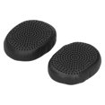 thumbnail image 1 of Ear Pad, Noise Reduction Headset Cushion Portable Replacement  for  Riff  Headset, 1 of 8