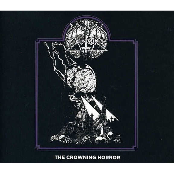 Crowning Horror