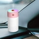 thumbnail image 1 of Aroma Mist Maker 300ML Difusor de aceite para automóvil Mini purificador de aire para automóvil alimentado por USB 2 engranajes Sywqhk Accesorios para autos y motos, 1 of 3