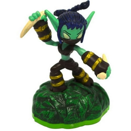 Skylanders Spyro's Adventure Stealth Elf