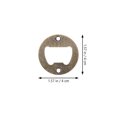 thumbnail image 2 of 15Pcs Daily Use Bottle Insert DIY Openers Convenient Lid Openers with Screws Can Accessories, 2 of 8