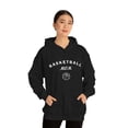 thumbnail image 4 of Basketball Mom Hoodie | Mothers Day Gift | Basketball Mom Gift, 4 of 9