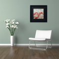 thumbnail image 3 of Trademark Fine Art "Restaurant Seafood III" Canvas Art by Color Bakery Black Matte, Black Frame, 3 of 4