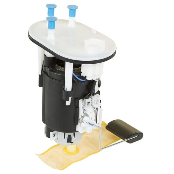 Delphi Fuel Pump Module Assembly Fits select: 2003-2006 HYUNDAI SANTA FE