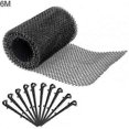 thumbnail image 2 of Gutter Guard Mesh, 2 of 4