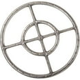 thumbnail image 1 of Bague Anti-Feu, Acier Inoxydable No 304, 1 of 1