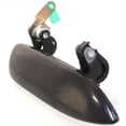 thumbnail image 5 of For Pontiac Aztek Door Handle 2001-2005 Exterior | Rear | Front Passenger Side | Plastic | GM1311160 | 15229854, 5 of 9