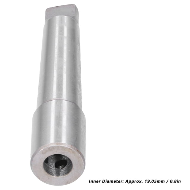 Morse Taper, Cenador de Cónicos Morse Duradero, Acero Alto Dureza ESTABLE DE ALTO RENDIMIENTO TALADRO TALADRO RADIAL RADIAL MAGNÍTICO