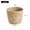 Large, variant on 1Pcs For Garden Terraces Flower Pot Basket Rattan Straw Planter Basket Grass Woven Flowerpot Furniture Decoration Mini/S/M/L