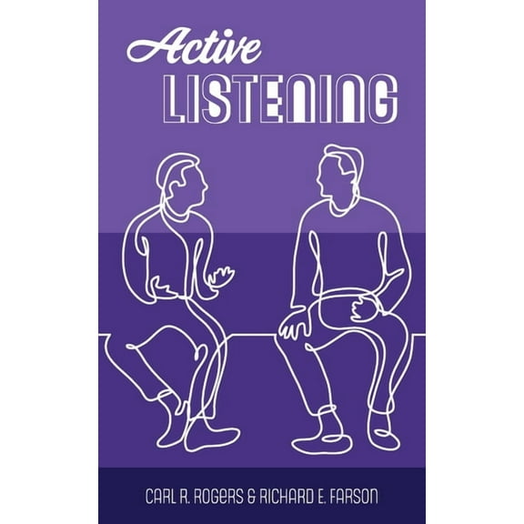 Active Listening, (Paperback)