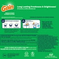 thumbnail image 2 of Gain Ultra Powder Laundry Detergent, Original, 183 Loads, 169 Ounces, 2 of 5