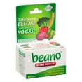 Beano Extra Strength, Gas Prevention & Digestive Enzyme Supplement, 100