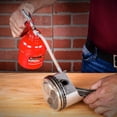 thumbnail image 3 of Powerbuilt 16 Ounce Oil Can - Red - 643026, 3 of 4