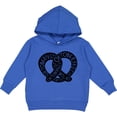 thumbnail image 2 of Inktastic Oktoberfest Pretzel Toddler Hoodie, 2 of 4