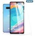 thumbnail image 1 of SCL Screen Protector Compatible with LG Stylo 6,9H Tempered Glass[3 Pack],2.5D Rounded, 1 of 5