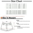 thumbnail image 2 of jsaierl Beach Shorts for Men Summer Printed Casual Shorts Beach Pants Purple Pattern Irregular Pattern Shorts, 2 of 8