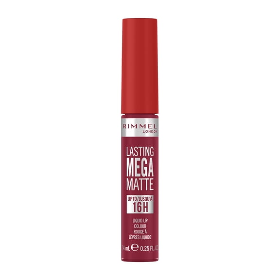 Rimmel Lasting Mega Matte