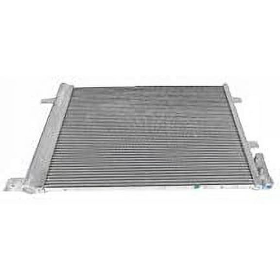 GM Genuine Parts 15-63706 A/C Condenser