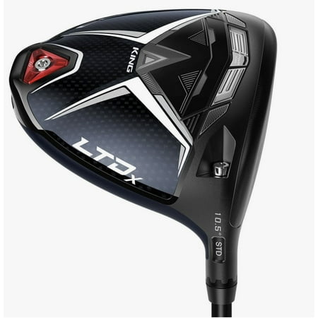 UPC: 0887996140268 | Cobra LTDx Driver