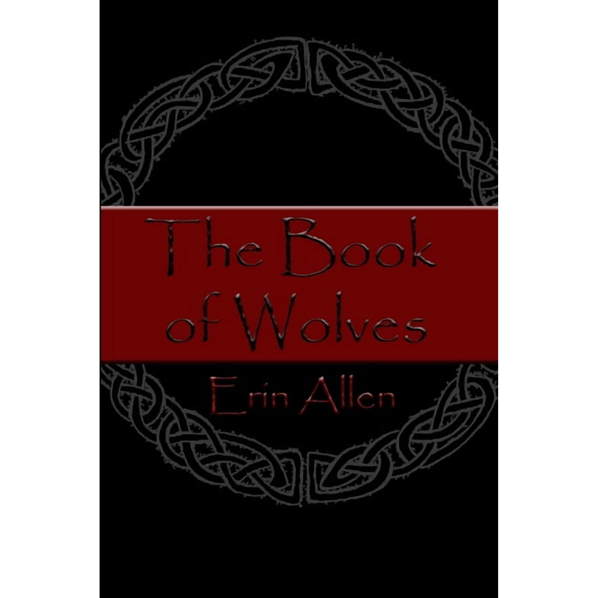 The Book of Wolves (Paperback)