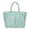 Mint Green, variant on SCNOR Lunch Boxes & Lunch Bags- Tote Portable for Women and Men Kitchen Storage & Organization Lunch Boxes & Bags Black