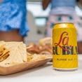 thumbnail image 3 of Veza Sur La Rubia Blonde Ale Craft, 12 pack 12 fl oz Aluminum Cans, 5% ABV, 3 of 7