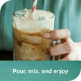 thumbnail image 3 of NESCAFÉ Espresso Concentrate, Sweet Vanilla, Instant Espresso Iced Coffee, 10 fl oz - 3 count, 3 of 5
