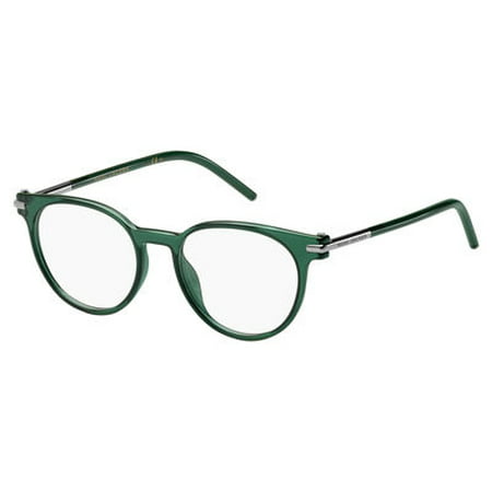 Marc Jacobs Marc 51 Eyeglasses 0TOI 48 Green