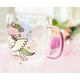 thumbnail image 4 of Taza de cristal Silver Buffalo Sanrio Hello Kitty Unicorn 414ml, 4 of 8