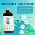 LIQUIDHEALTH Liquid Multivitamin Natural Immune Support Supplement For liquidhealth-liquid-multivitamin-natural-immune-support-supplement-for