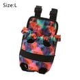 thumbnail image 2 of Travel pet backpack small dog portable backpack pet supplies, 2 of 5