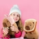 thumbnail image 4 of 30CM Juguete de Peluche de Capibara, Lindo Animal de Peluche de Capibara, Realista Lindo Relleno Capibara Peluche decoración del hogar muñeca de Juguete Suave Regalos para niños Adultos, 4 of 6