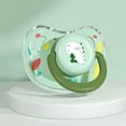 thumbnail image 3 of Pet Dog Silicone Pacifier Calming Chew Toy for Small Dogs and Puppies, 3 of 3