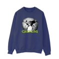 thumbnail image 1 of Gremlins Mens Scared Green Sweatshirt, 1 of 3